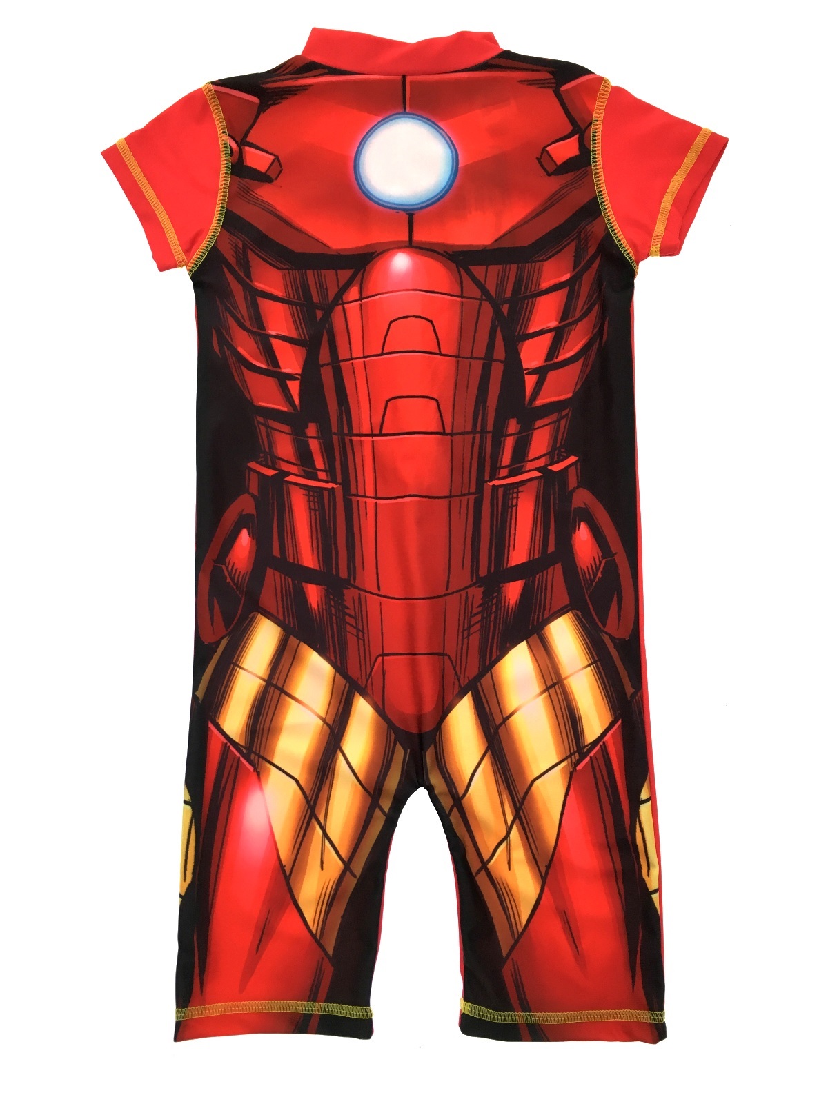 Boys Character Sun UV Protection Sunsafe Sunsuit Swimsuit Surf Suit